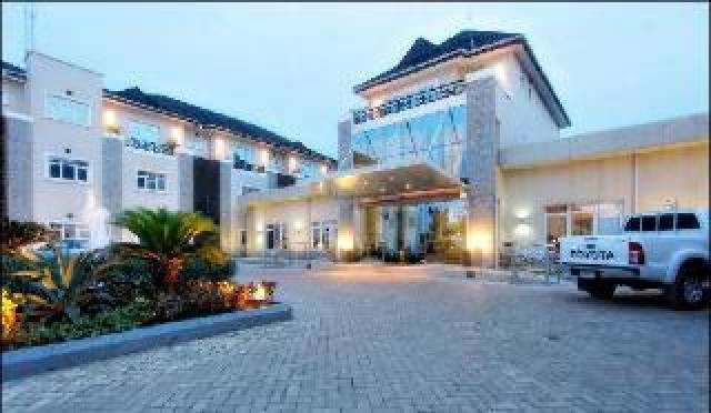 Vista General