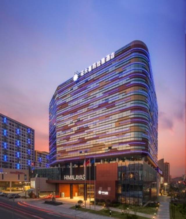 Vista General