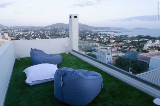TerraÃ§o