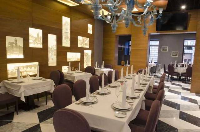Restaurante