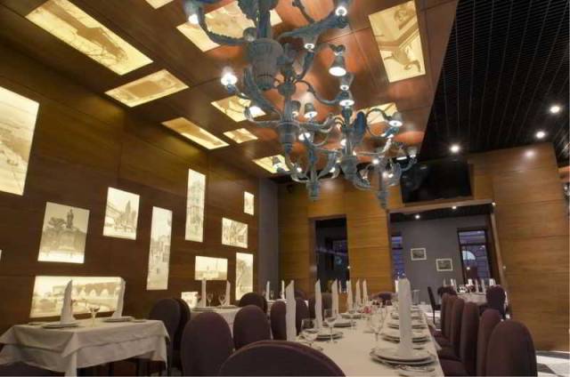 Restaurante
