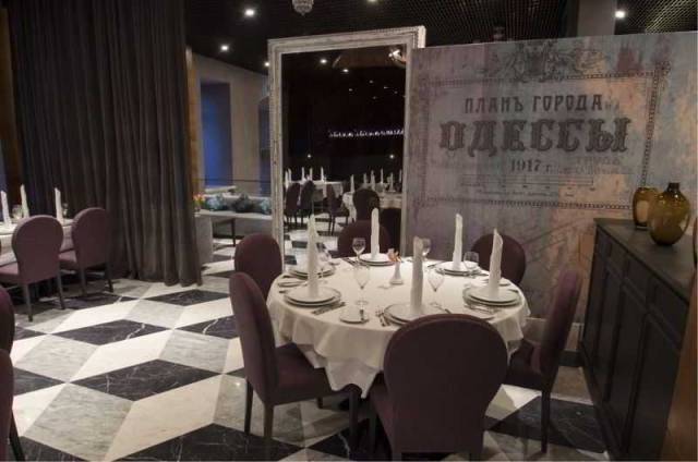 Restaurante