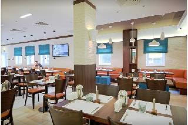 Restaurante