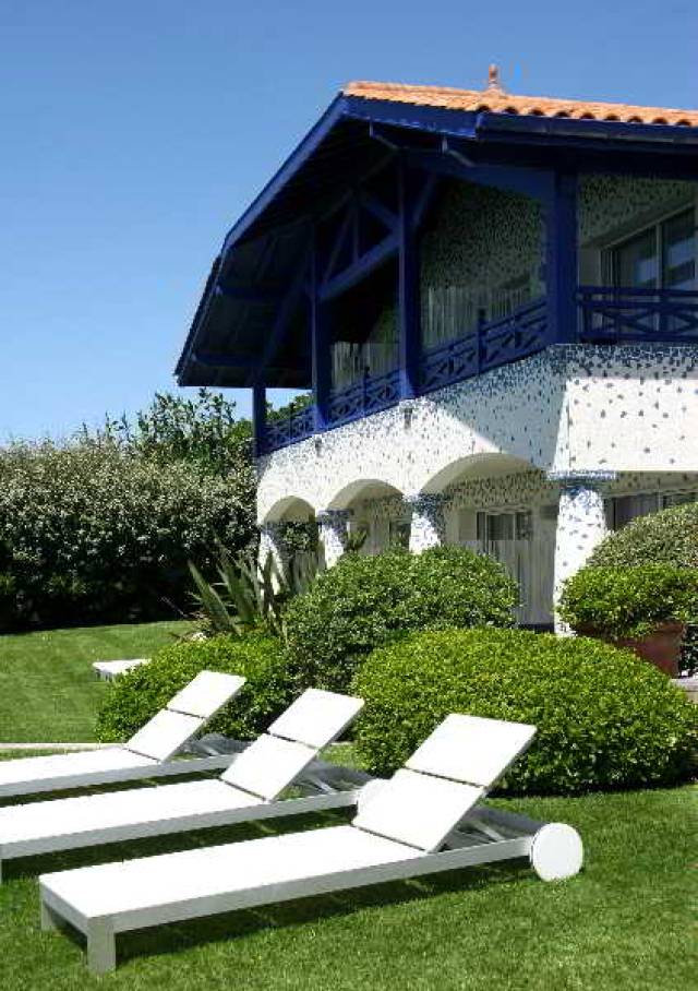 Terraço