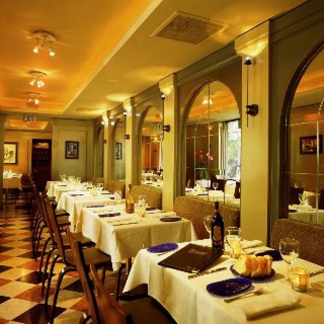 Restaurante