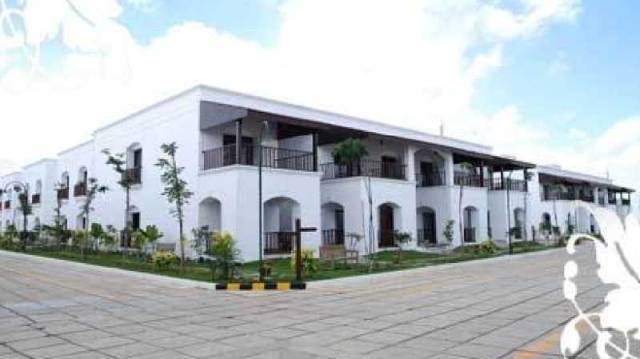 Vista General
