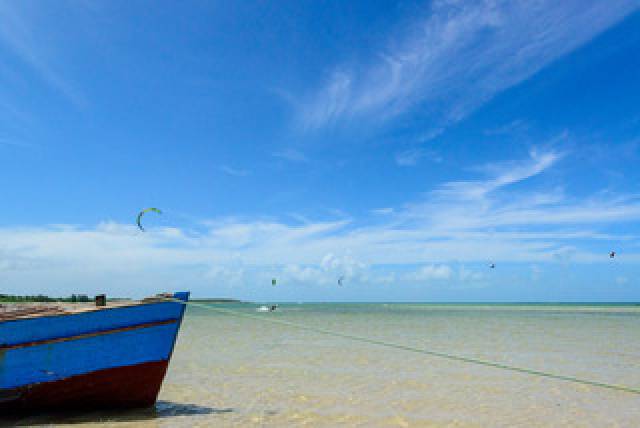Praia