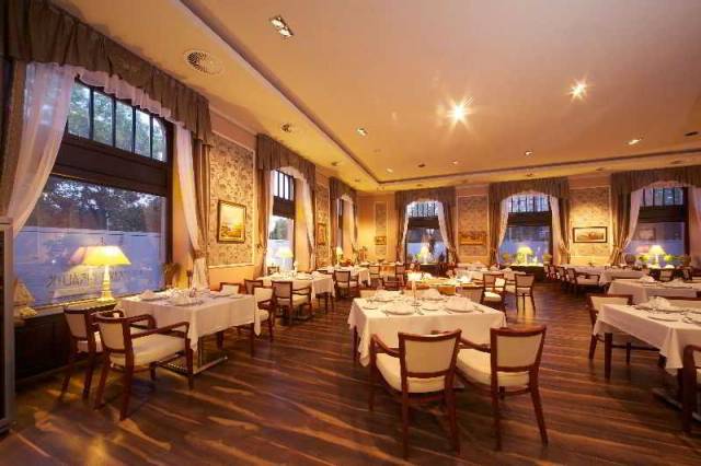 Restaurante