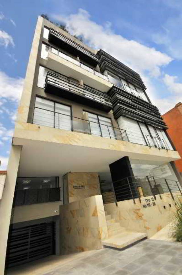 Vista General