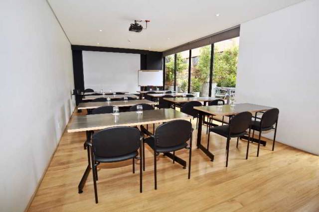 Conferencias