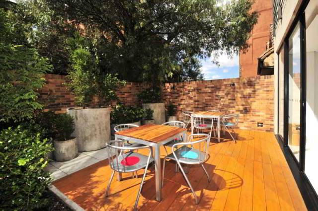 TerraÃ§o