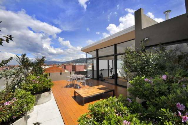 TerraÃ§o