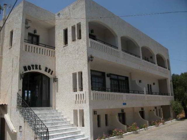 Vista General
