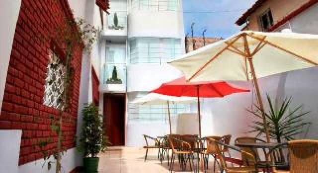 TerraÃ§o