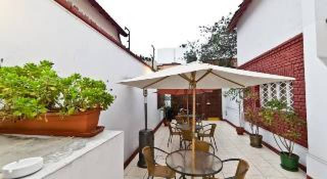 TerraÃ§o