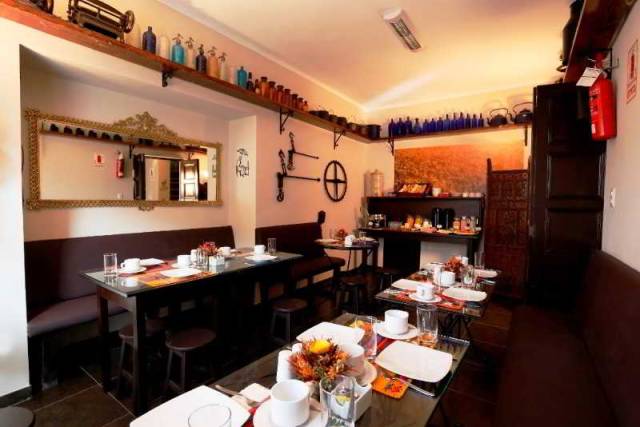 Restaurante