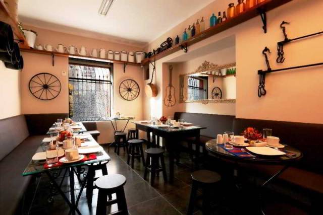 Restaurante