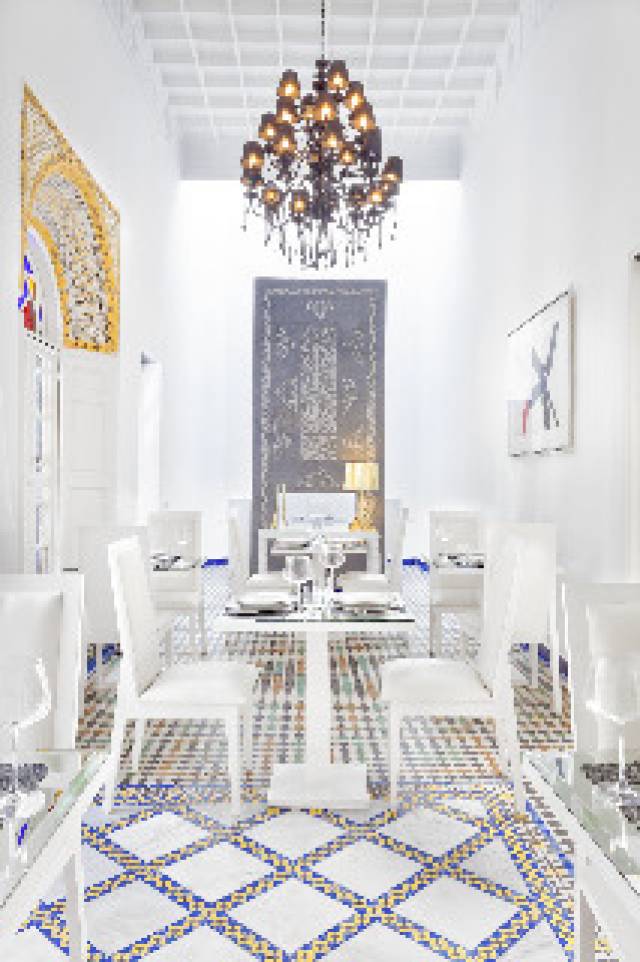 Restaurante