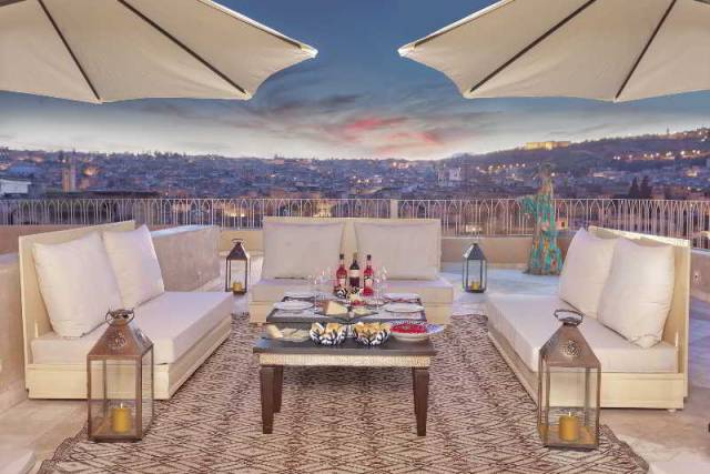 TerraÃ§o