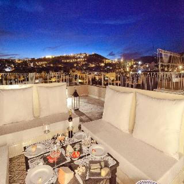 TerraÃ§o