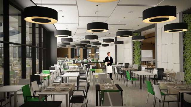 Restaurante