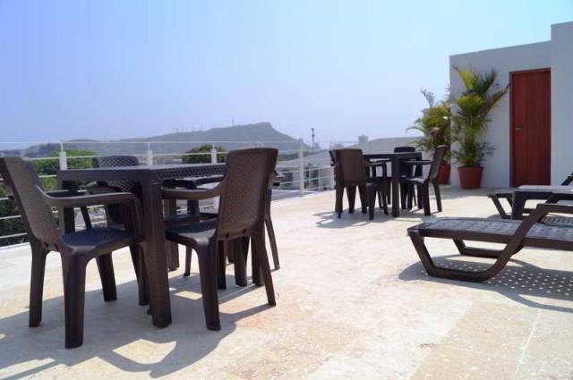 TerraÃ§o