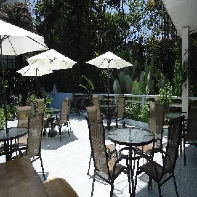 TerraÃ§o