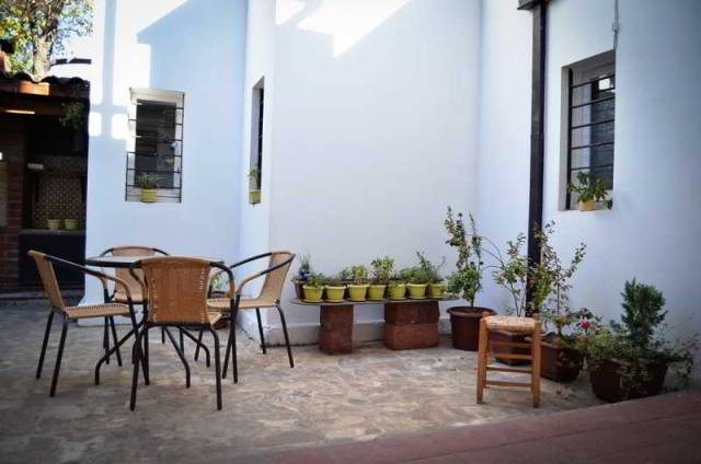 TerraÃ§o