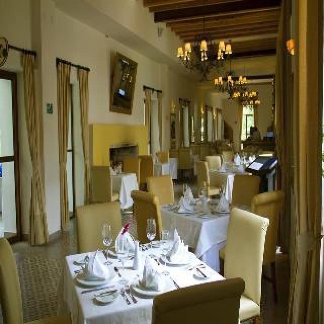 Restaurante