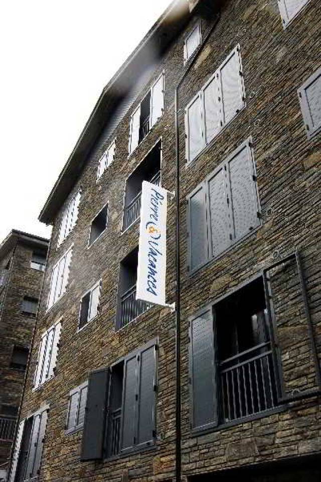 Vista General