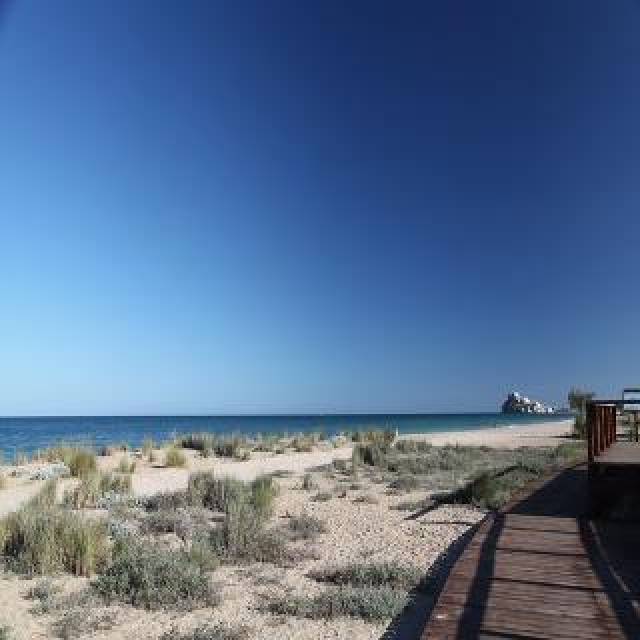 Praia