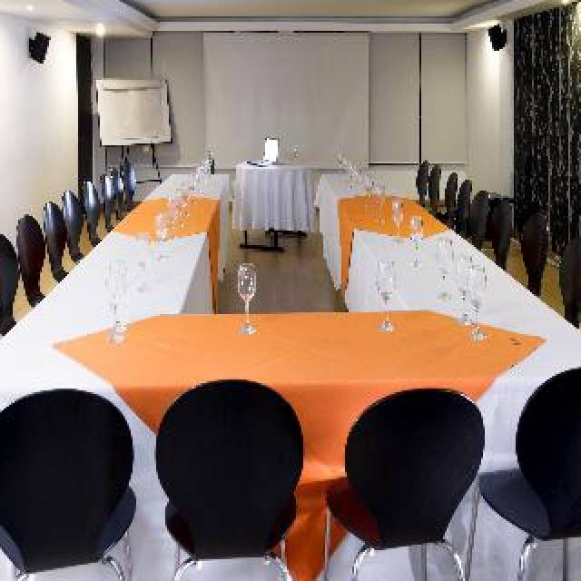 Conferencias