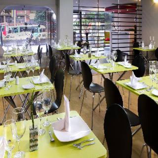 Restaurante