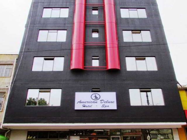 Vista General