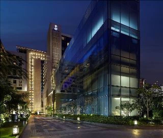 Vista General