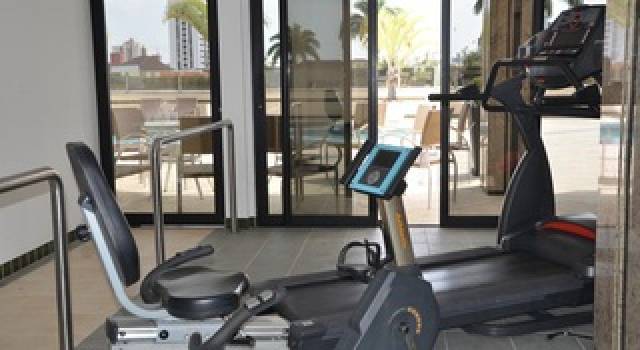 Desportos y Entretenimento