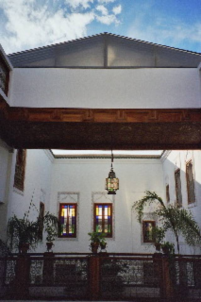 Vista General