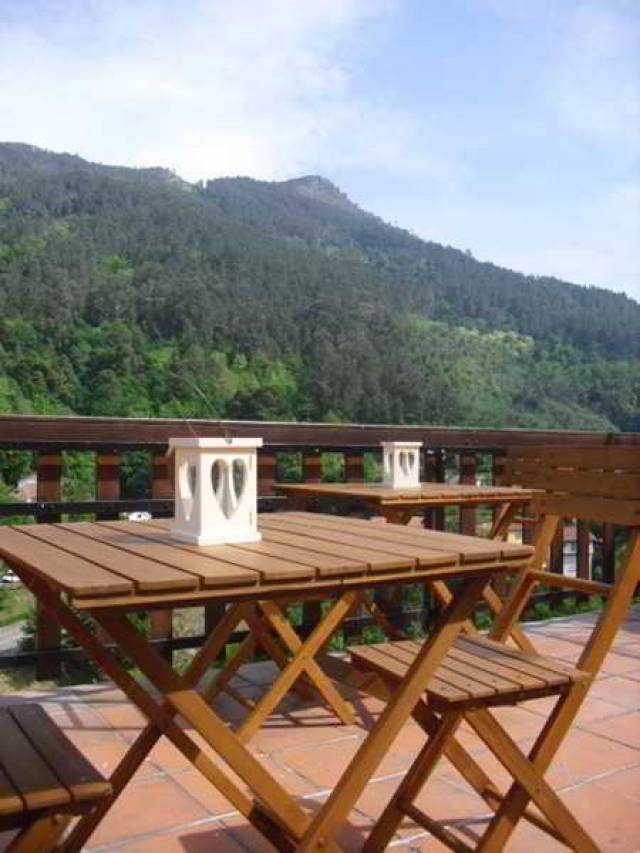 Terraço