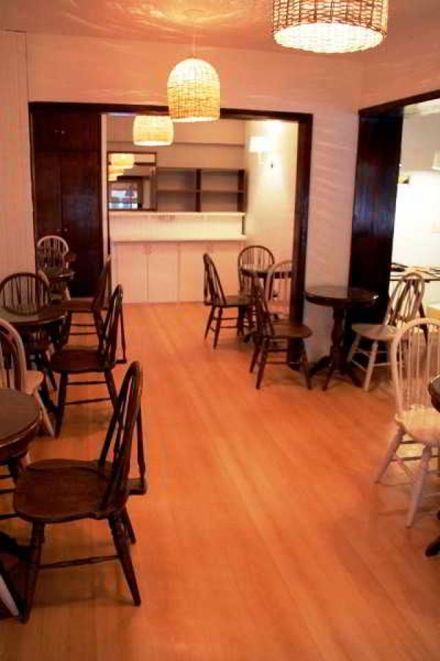 Restaurante