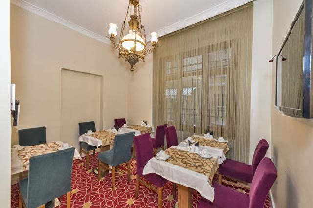 Restaurante