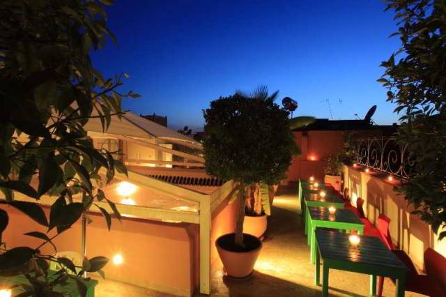 TerraÃ§o