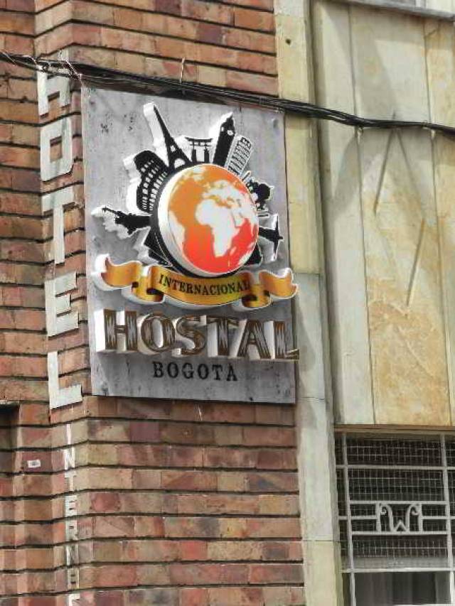 Vista General