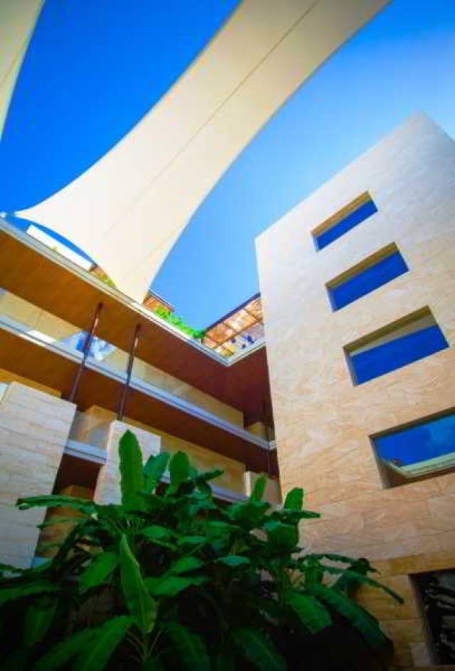 Vista General