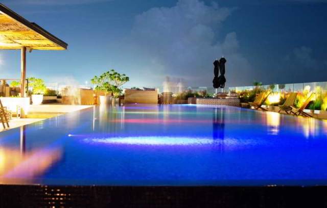Piscina