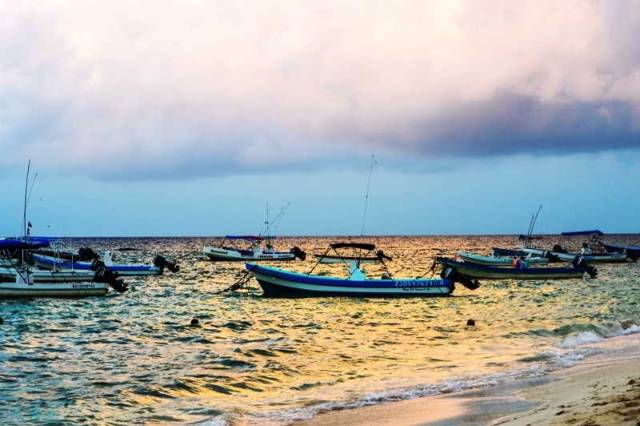 Praia