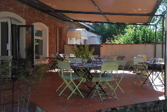 Restaurante