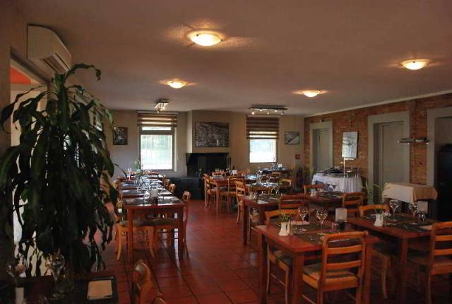 Restaurante