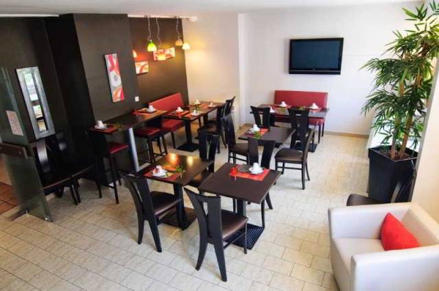 Restaurante