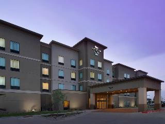 Vista General