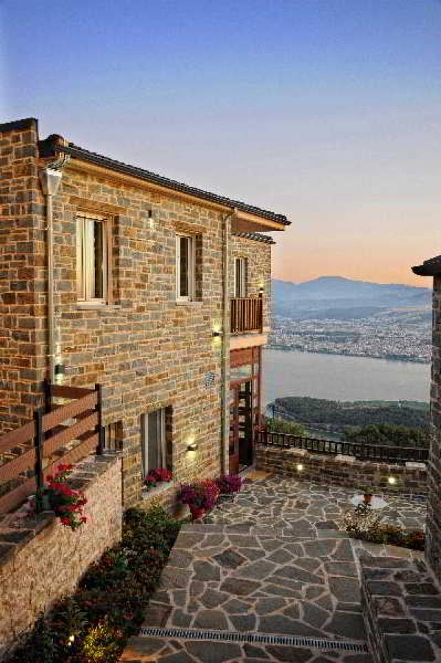 Vista General